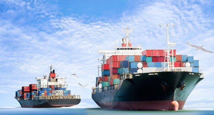 Commercial Shipping