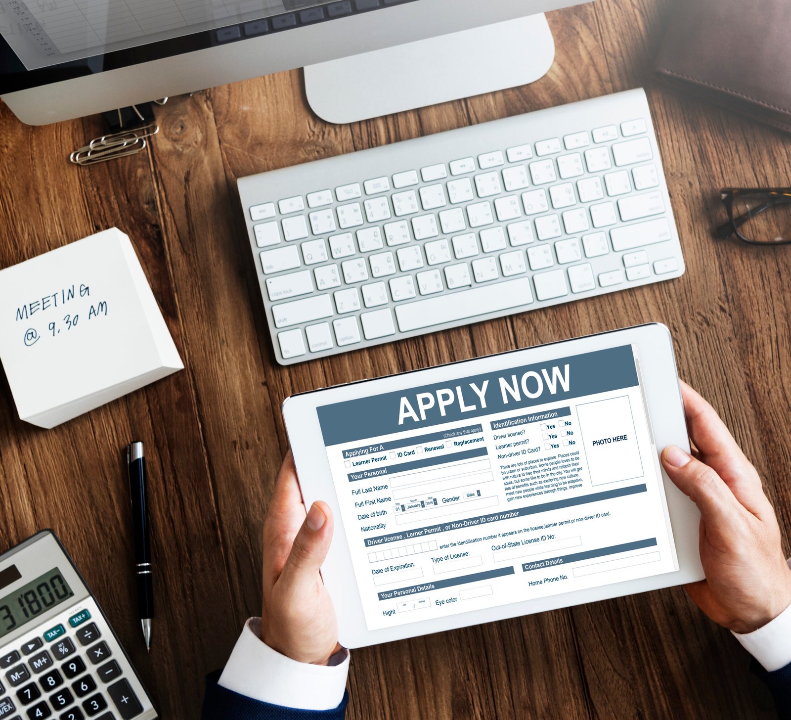 APPLY NOW