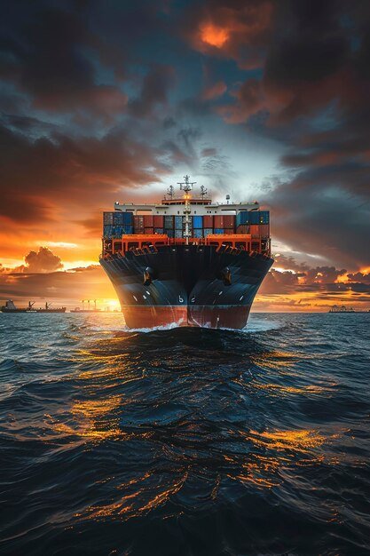 About SJK Shipping Private Limited
