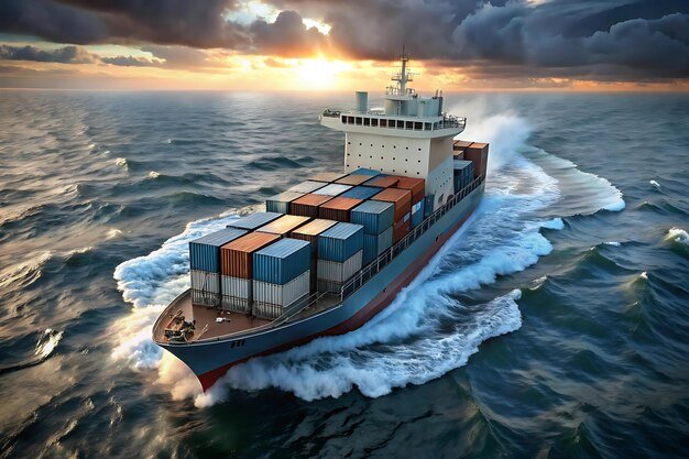 Freight Rates are Shaping Global Supply Chains